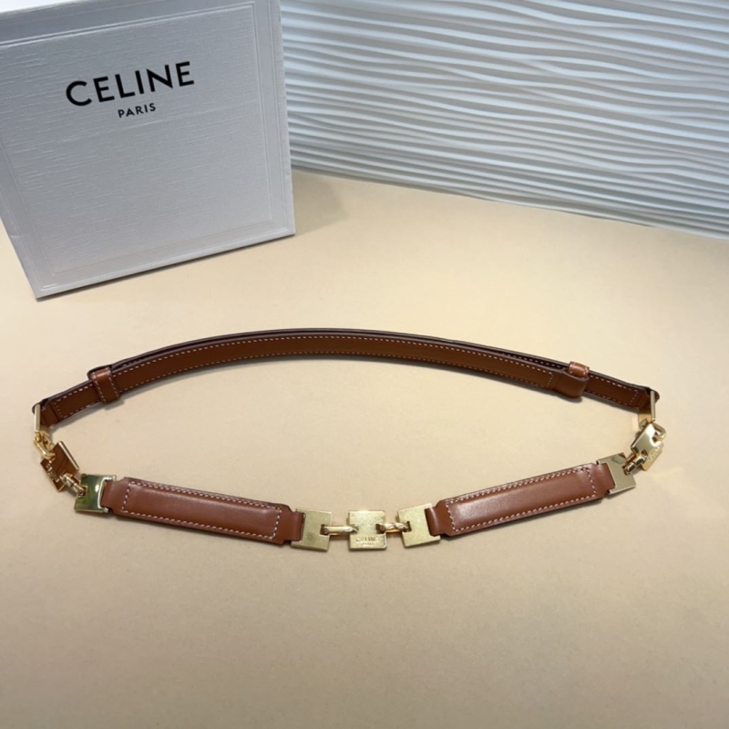 CELINE Belts